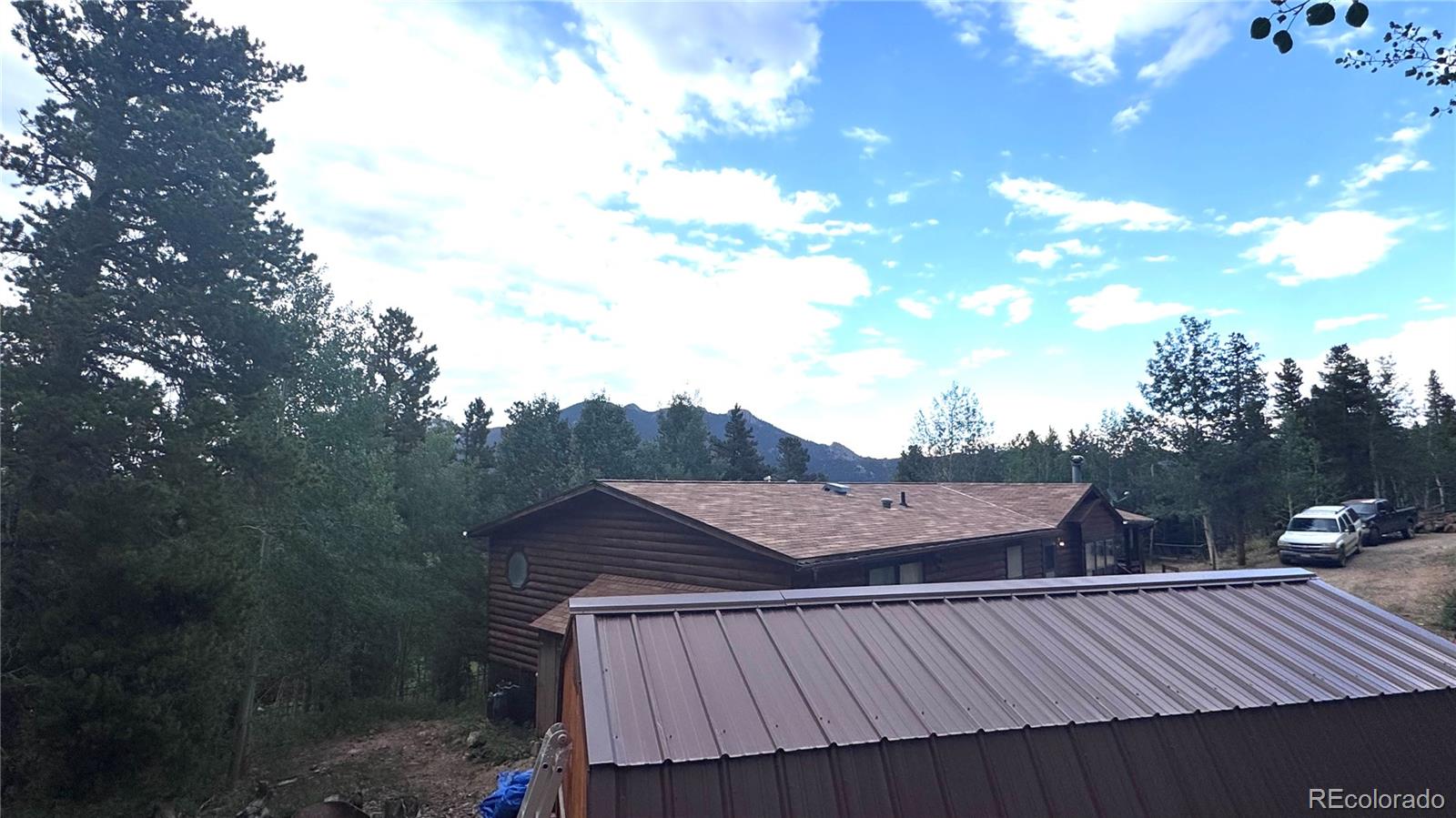 MLS Image #4 for 451  highpoint circle,black hawk, Colorado