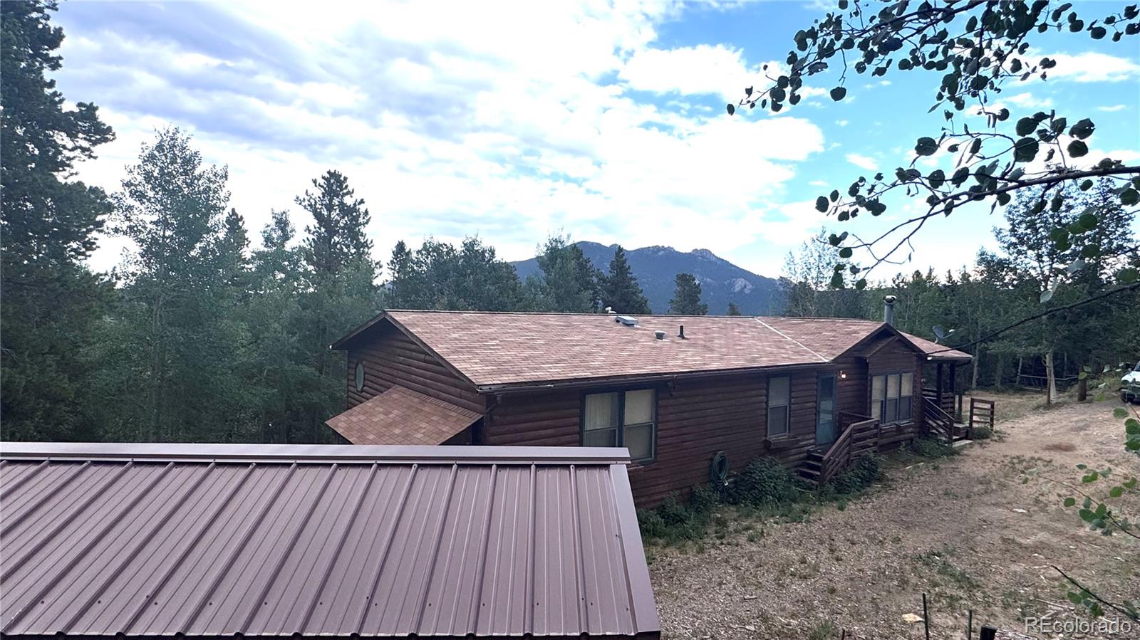 MLS Image #5 for 451  highpoint circle,black hawk, Colorado