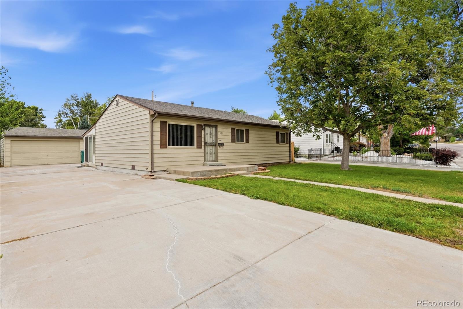 MLS Image #2 for 7821  yates street,westminster, Colorado