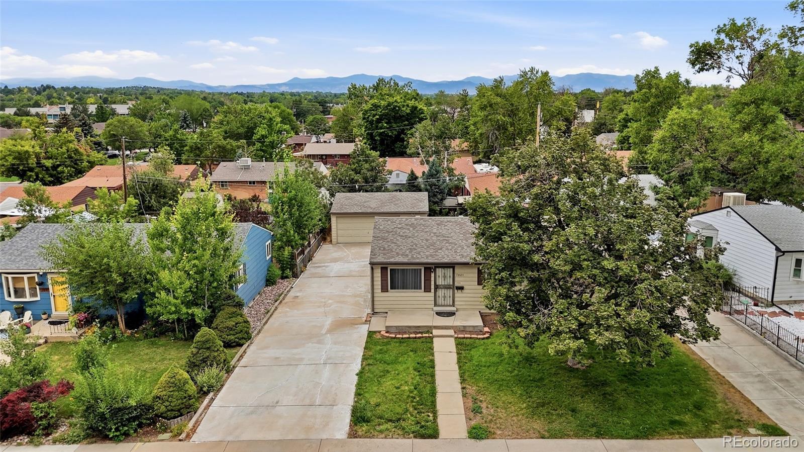 MLS Image #27 for 7821  yates street,westminster, Colorado