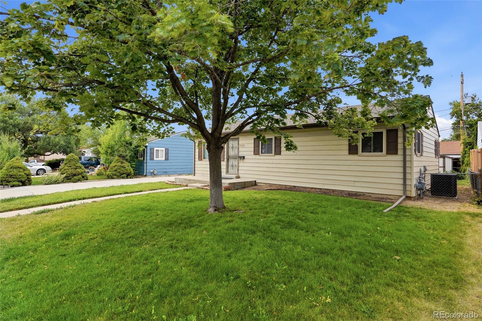 MLS Image #3 for 7821  yates street,westminster, Colorado