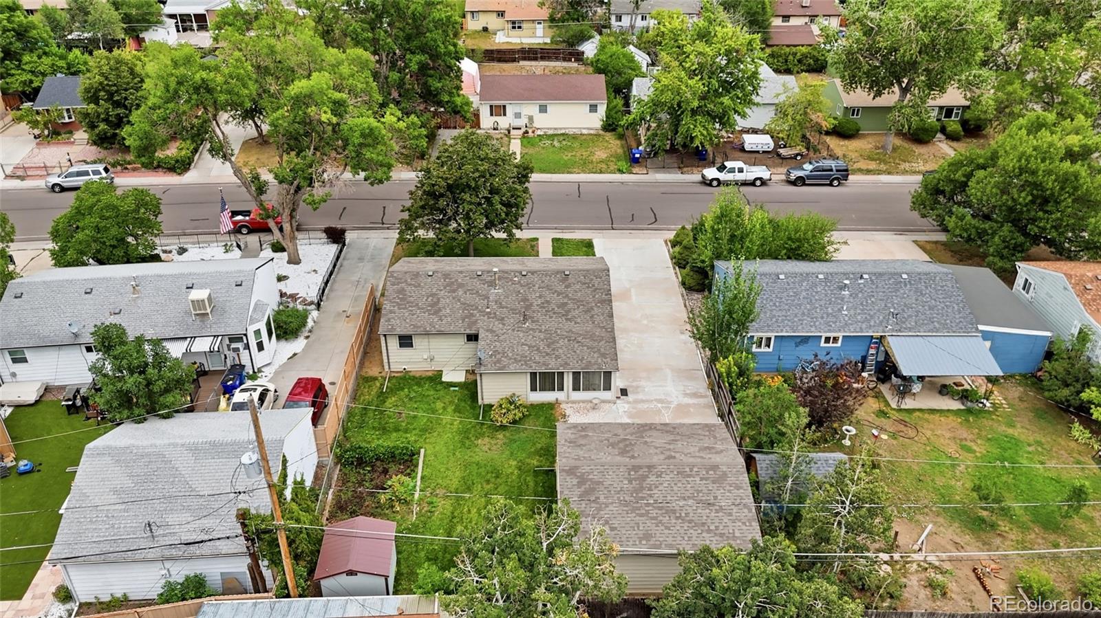 MLS Image #30 for 7821  yates street,westminster, Colorado