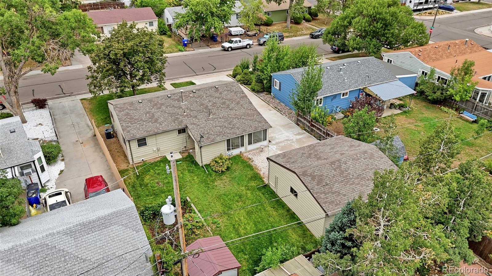 MLS Image #31 for 7821  yates street,westminster, Colorado