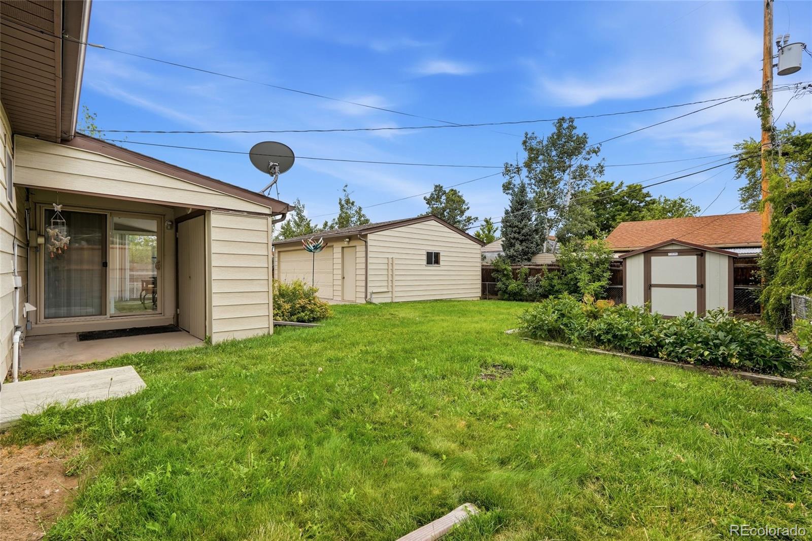 MLS Image #5 for 7821  yates street,westminster, Colorado