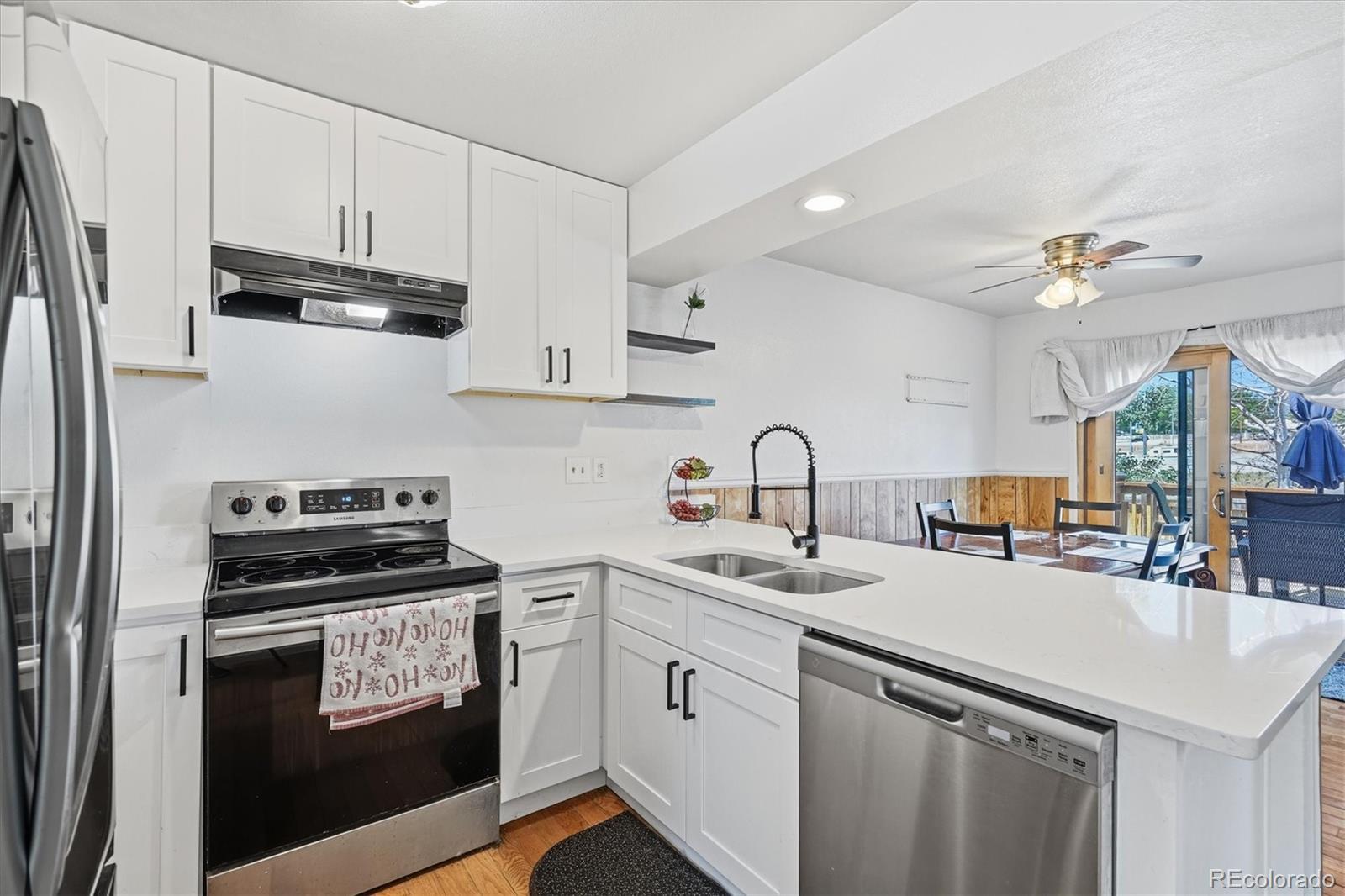 MLS Image #11 for 651  white cloud drive,littleton, Colorado