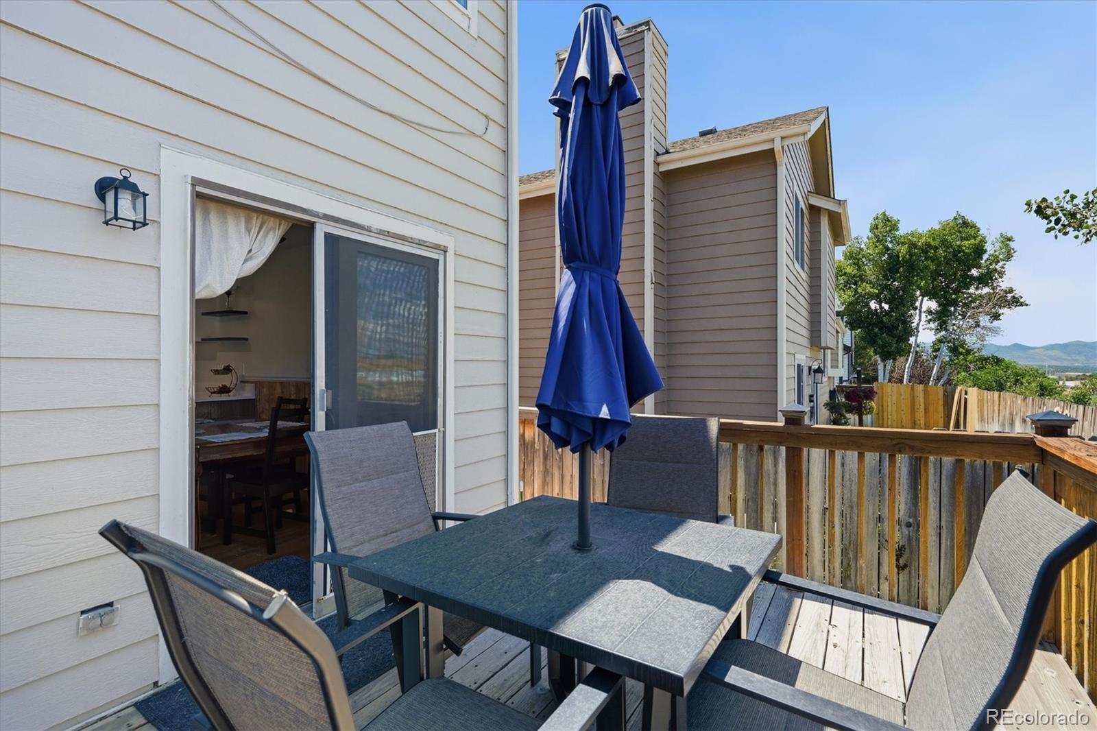 MLS Image #19 for 651  white cloud drive,littleton, Colorado