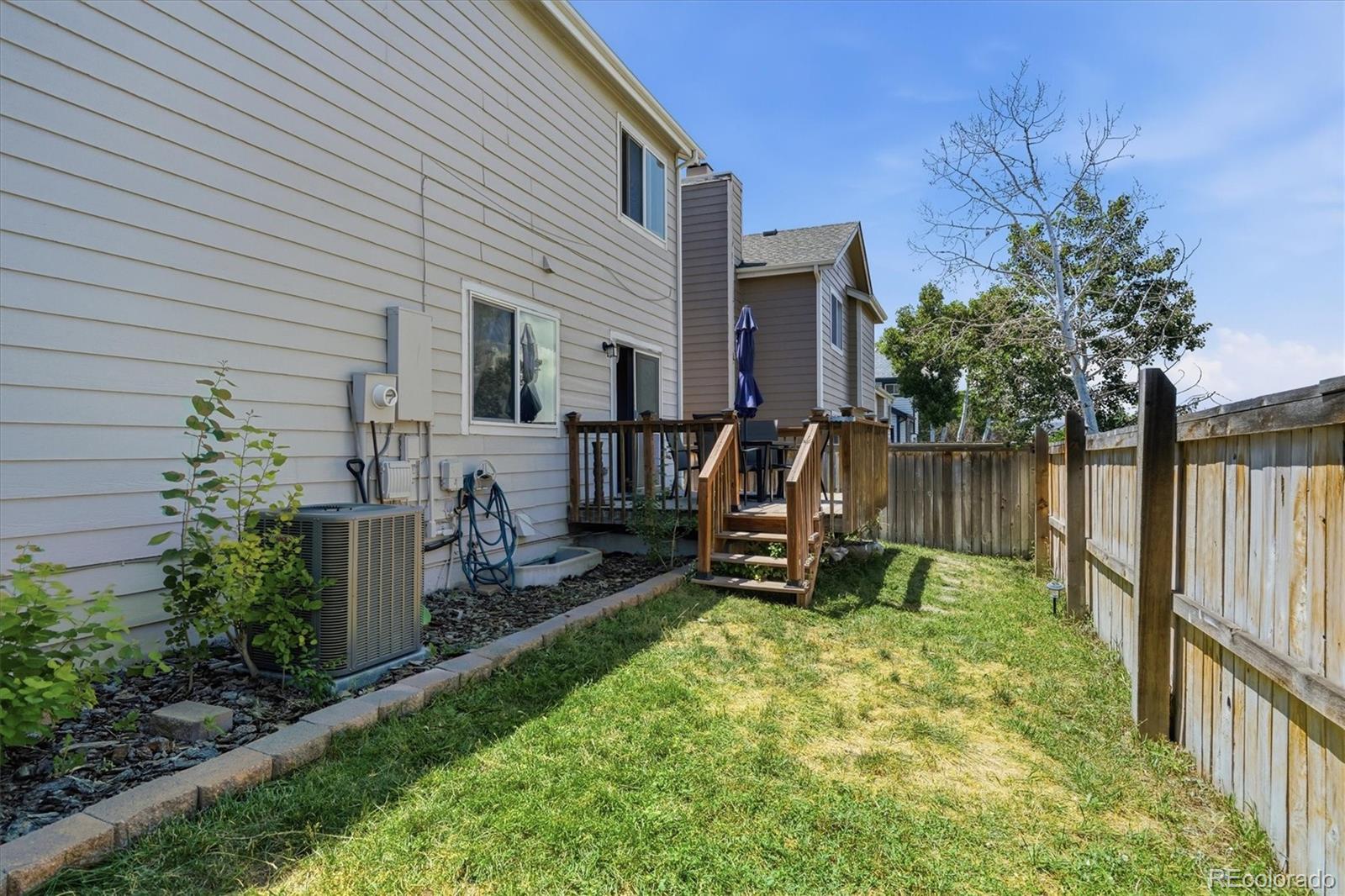 MLS Image #21 for 651  white cloud drive,littleton, Colorado