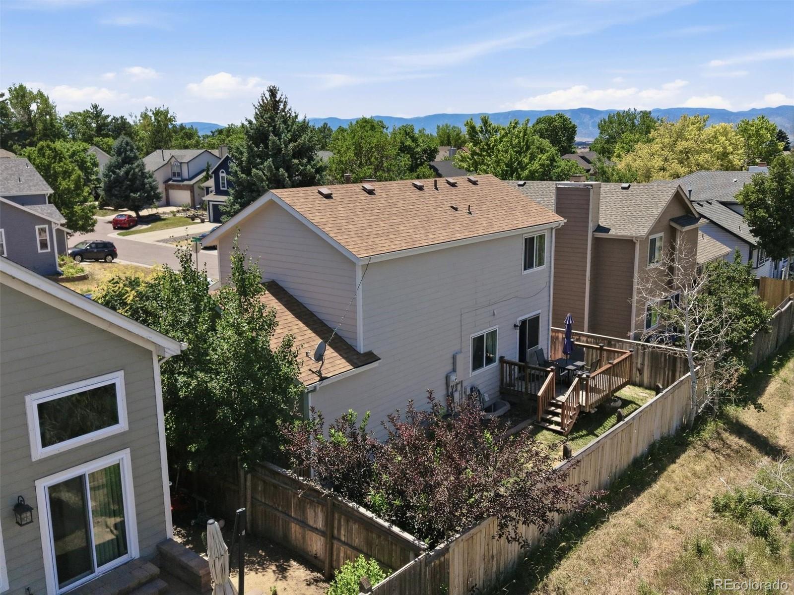 MLS Image #22 for 651  white cloud drive,littleton, Colorado