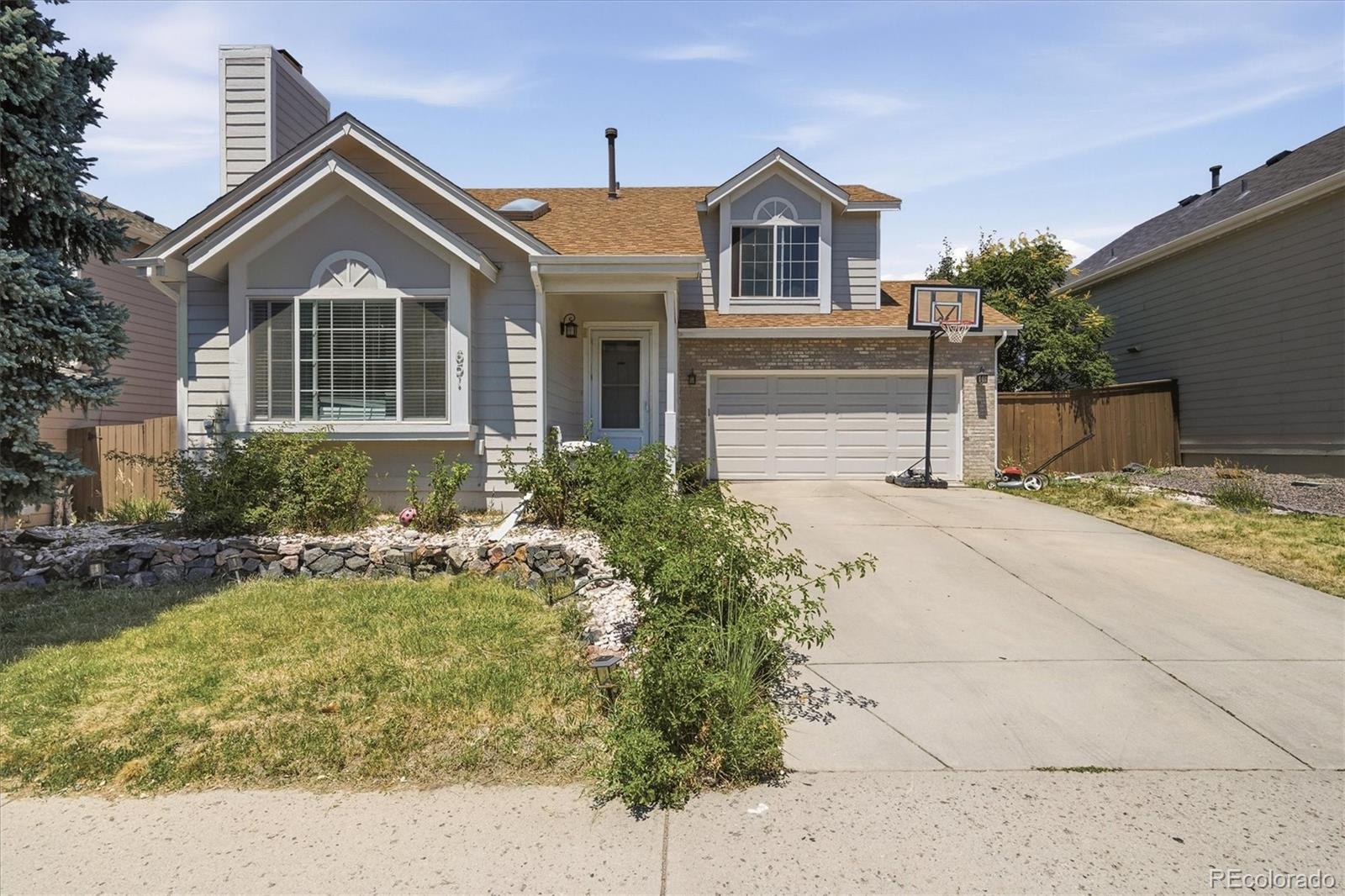 MLS Image #39 for 651  white cloud drive,littleton, Colorado