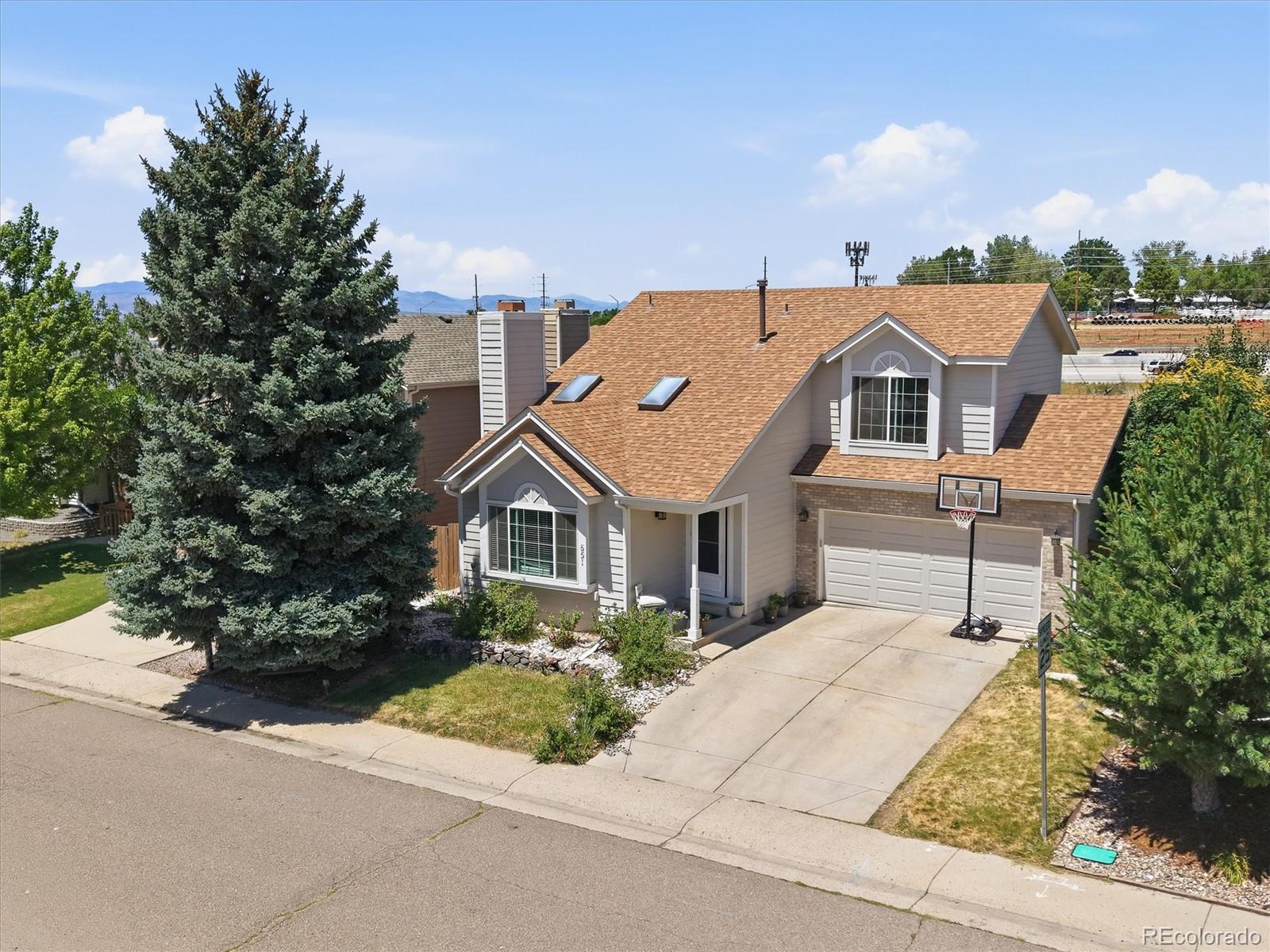 MLS Image #40 for 651  white cloud drive,littleton, Colorado