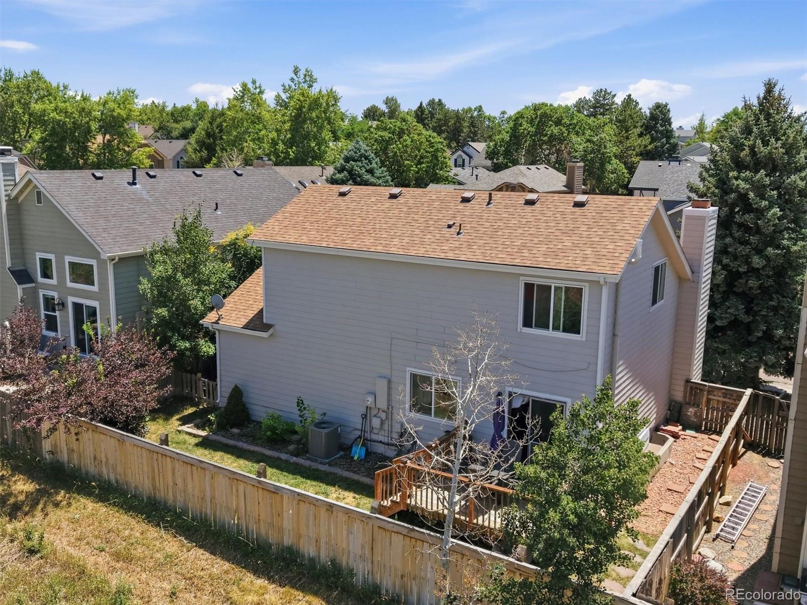 MLS Image #41 for 651  white cloud drive,littleton, Colorado