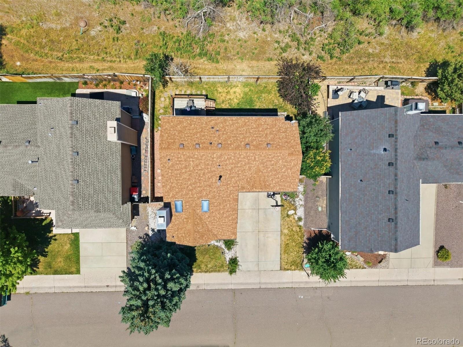 MLS Image #42 for 651  white cloud drive,littleton, Colorado