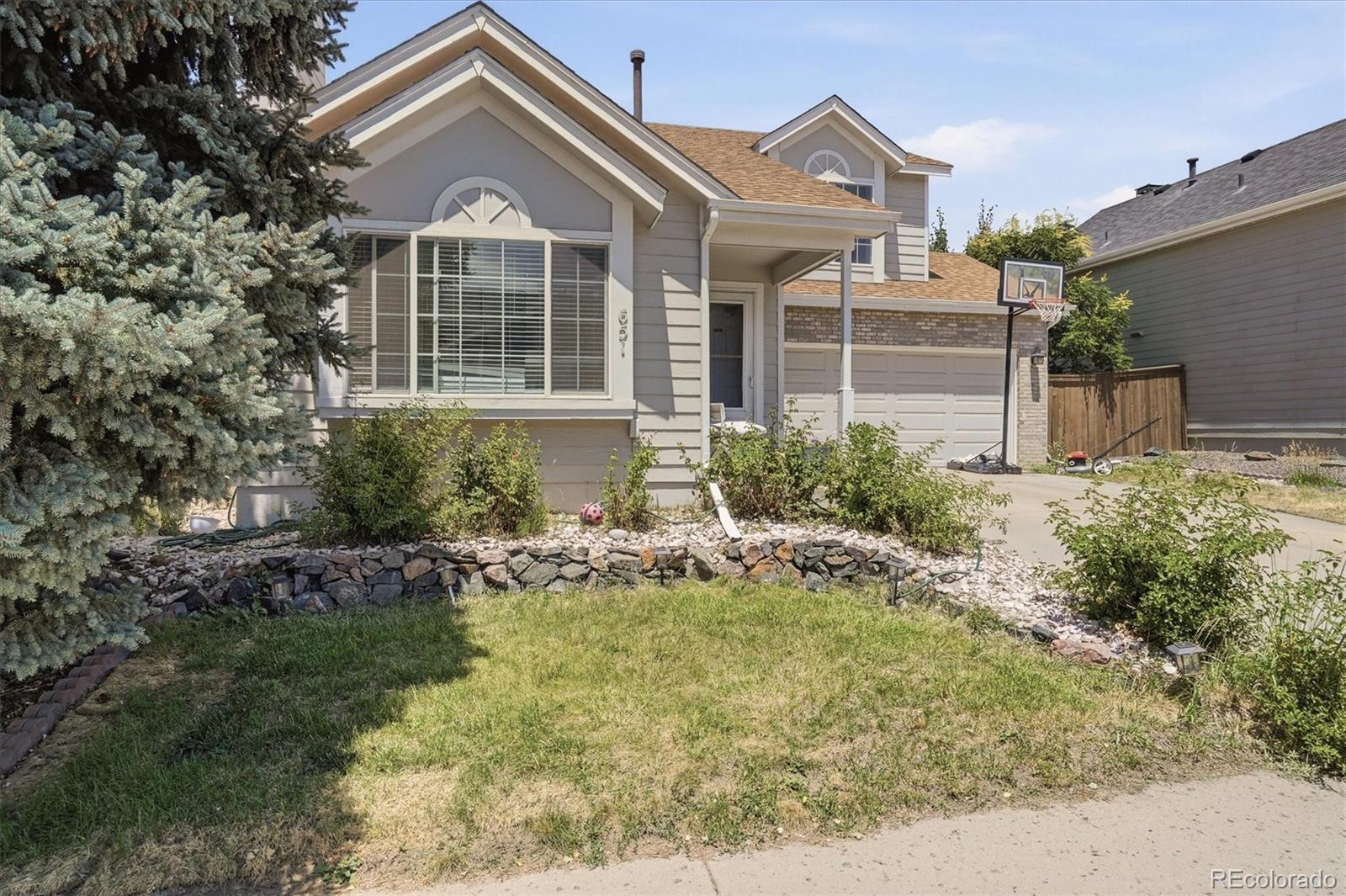 MLS Image #6 for 651  white cloud drive,littleton, Colorado