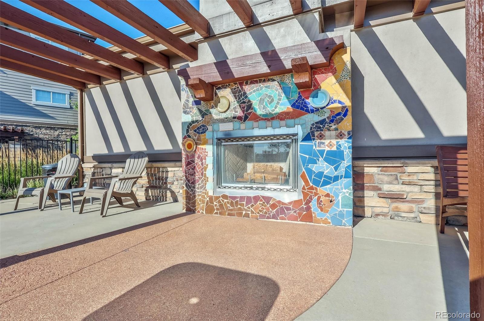 MLS Image #38 for 9318  las ramblas court,parker, Colorado