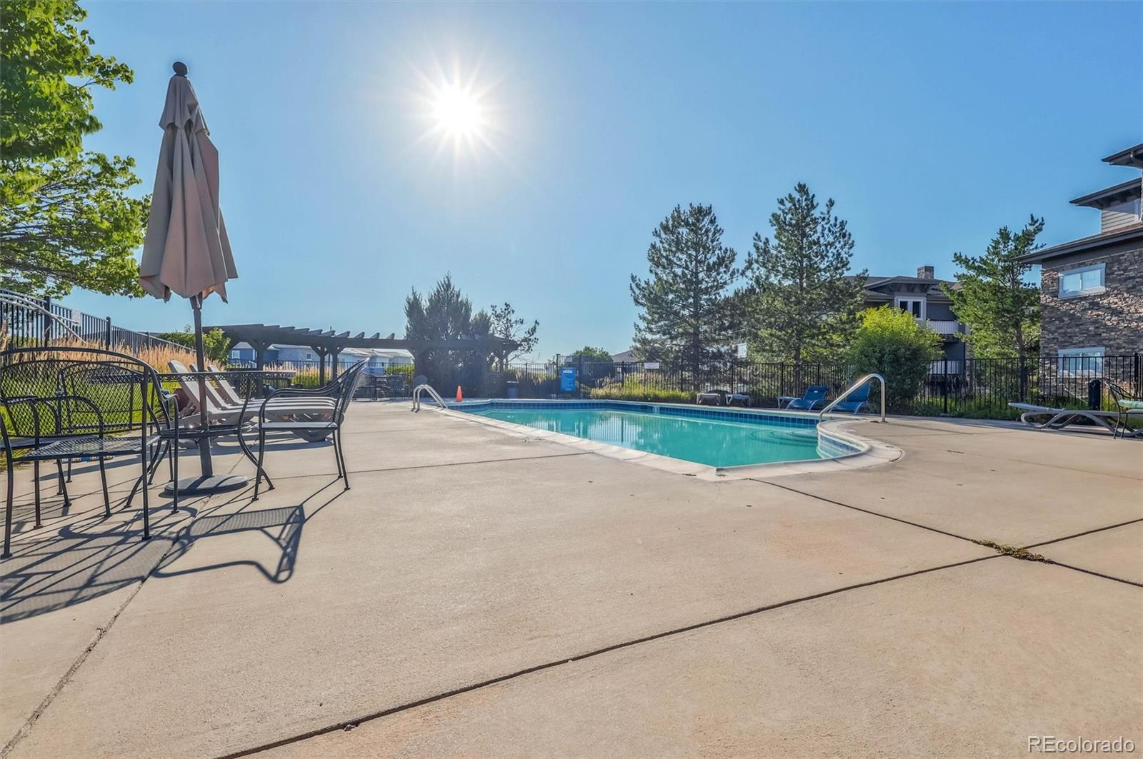 MLS Image #39 for 9318  las ramblas court,parker, Colorado