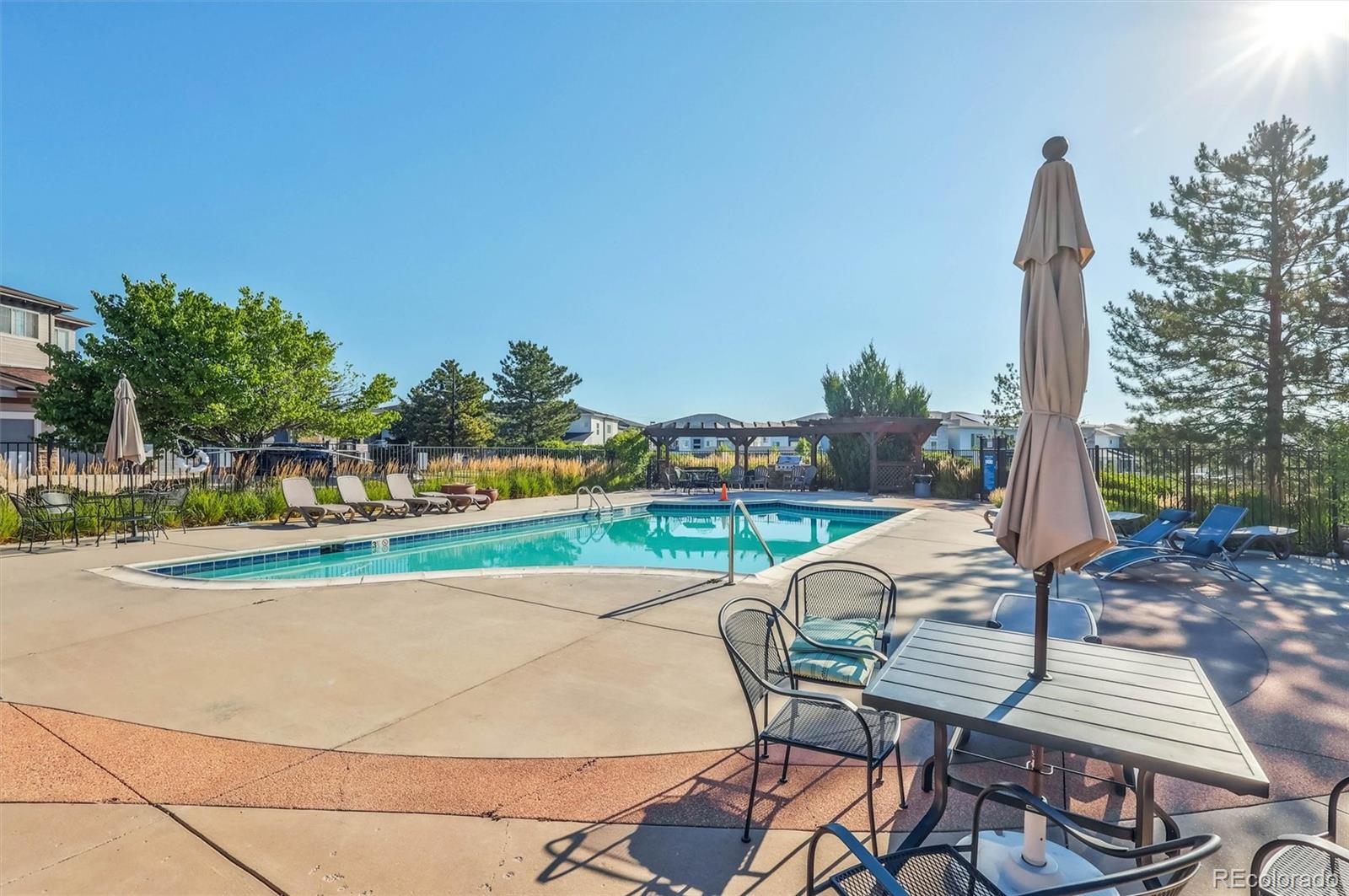 MLS Image #40 for 9318  las ramblas court,parker, Colorado
