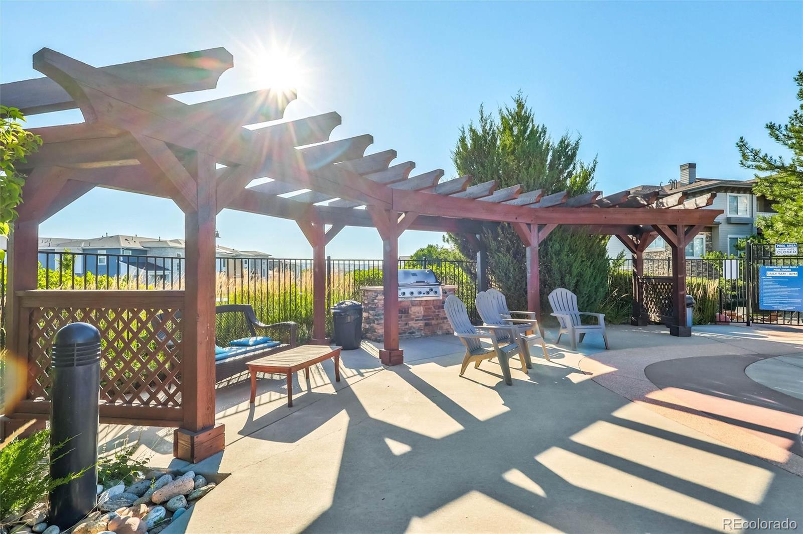 MLS Image #43 for 9318  las ramblas court,parker, Colorado