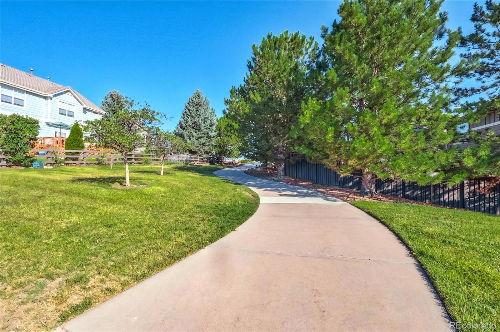 MLS Image #45 for 9318  las ramblas court,parker, Colorado