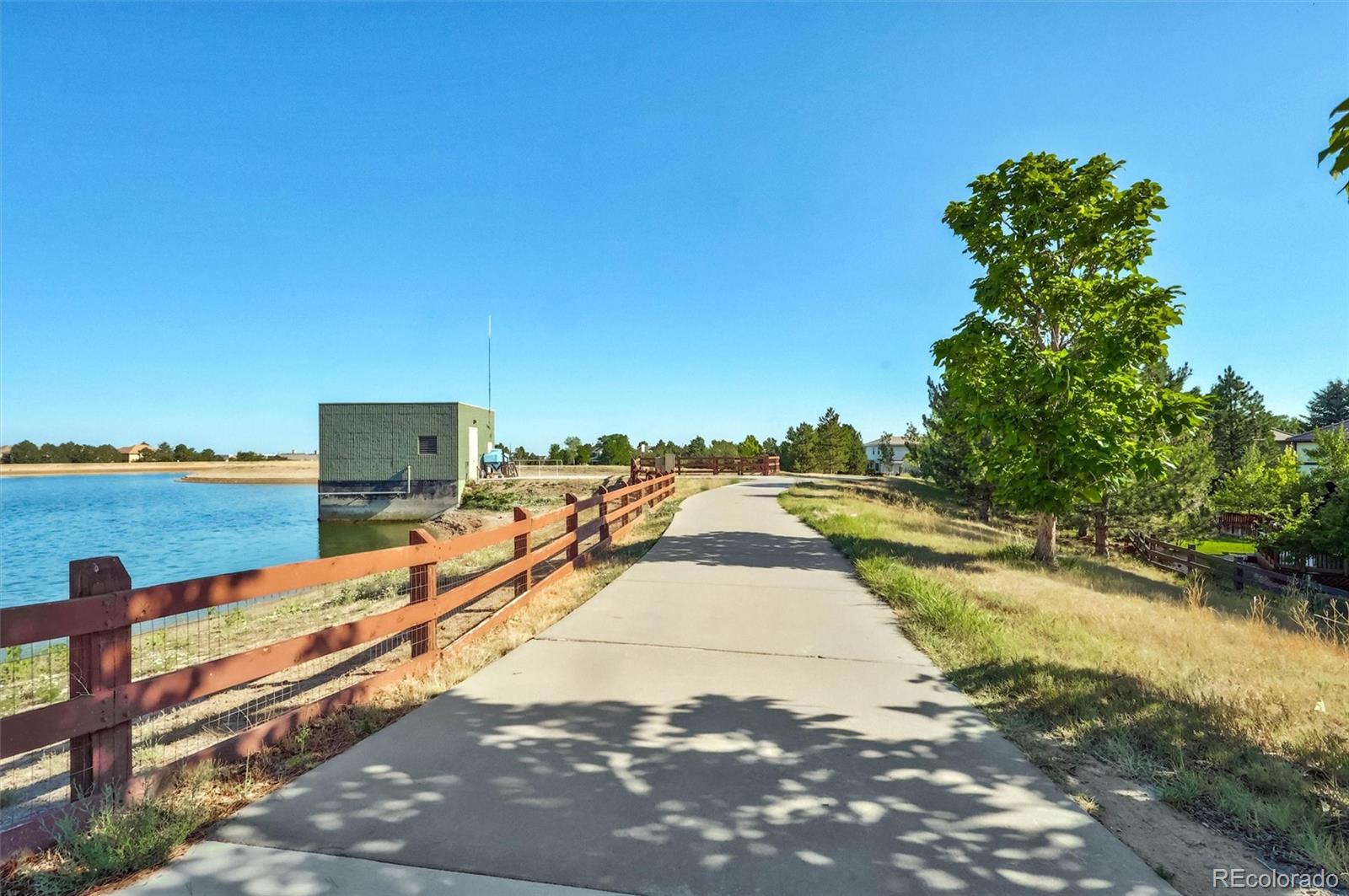 MLS Image #48 for 9318  las ramblas court,parker, Colorado