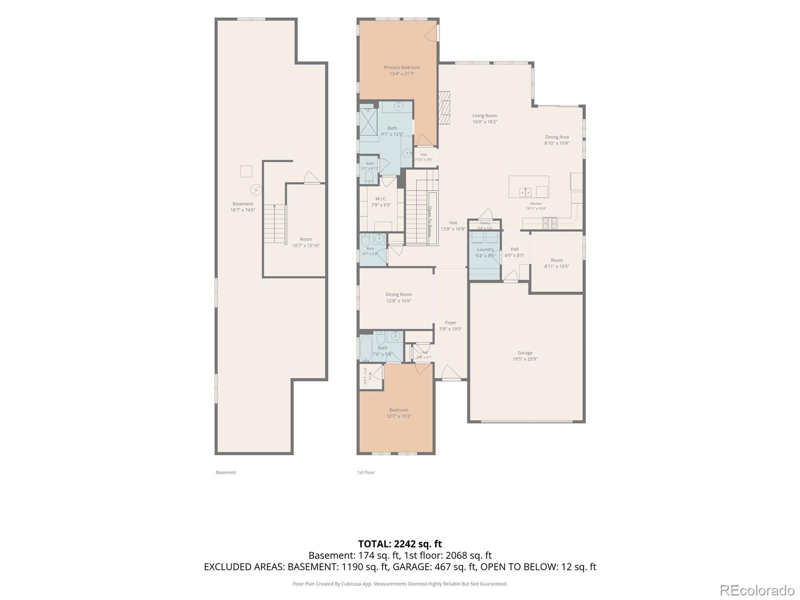 MLS Image #45 for 12242  meadowlark lane,broomfield, Colorado