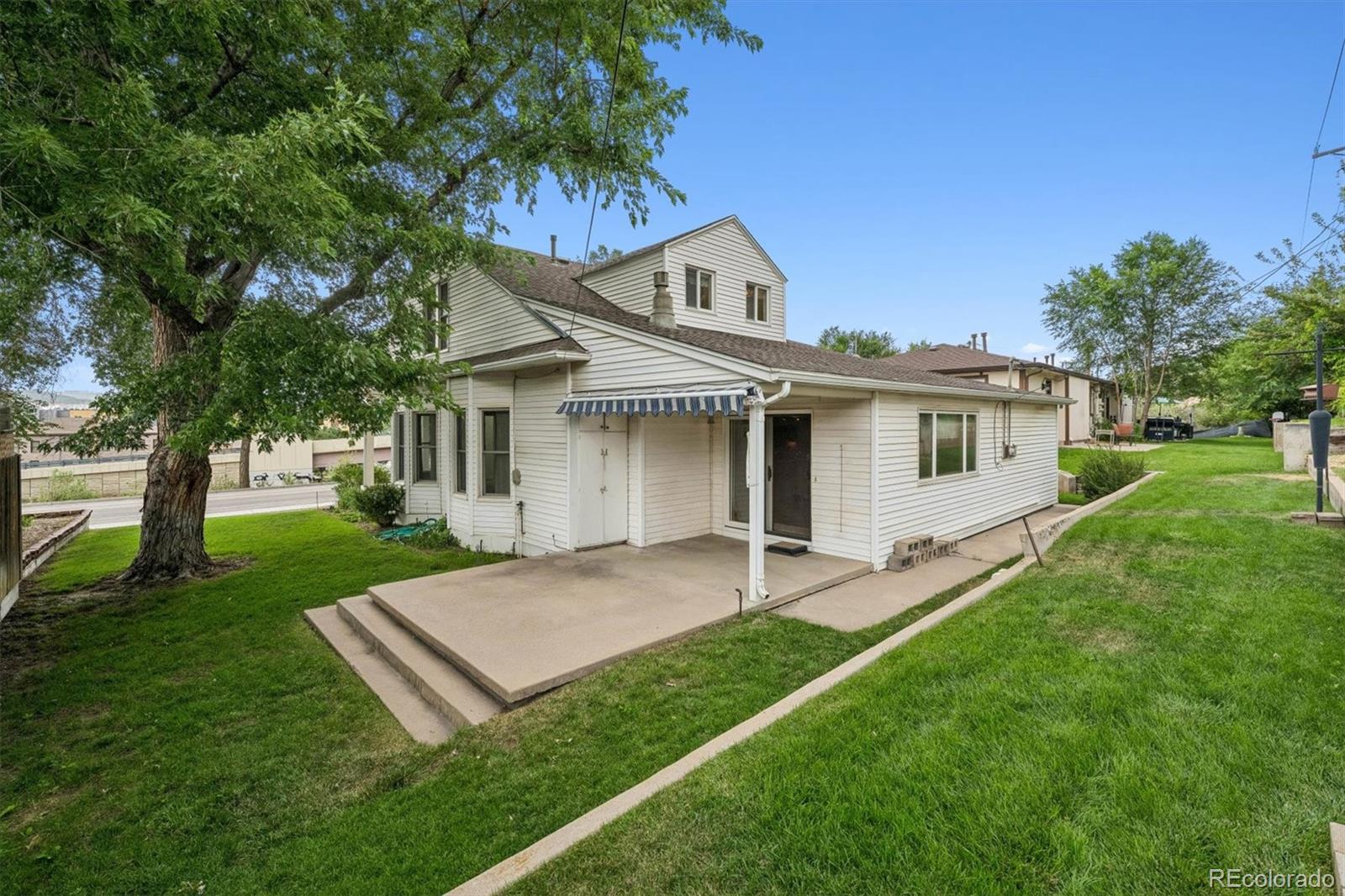 MLS Image #24 for 614  front street,castle rock, Colorado