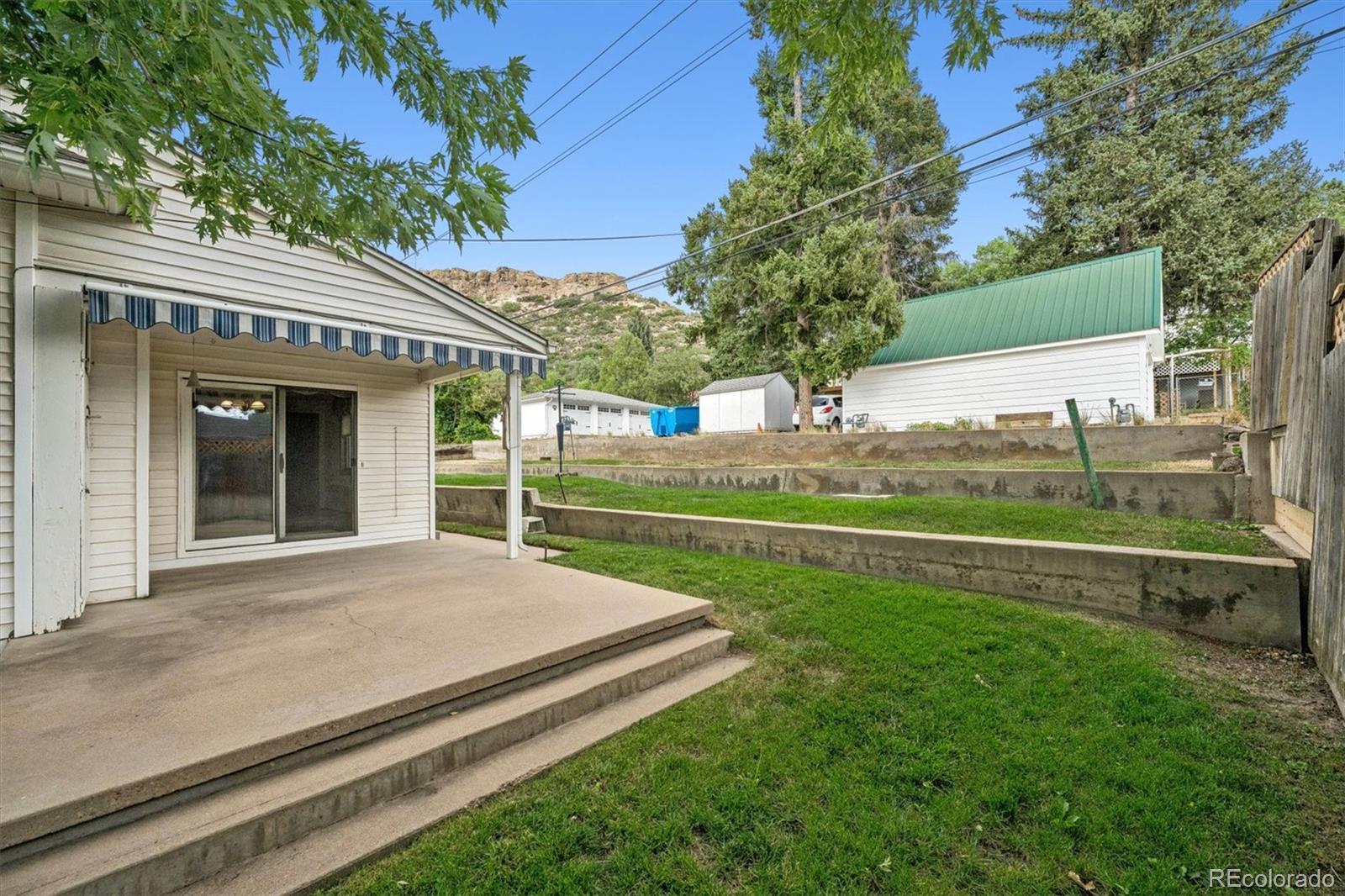 MLS Image #25 for 614  front street,castle rock, Colorado