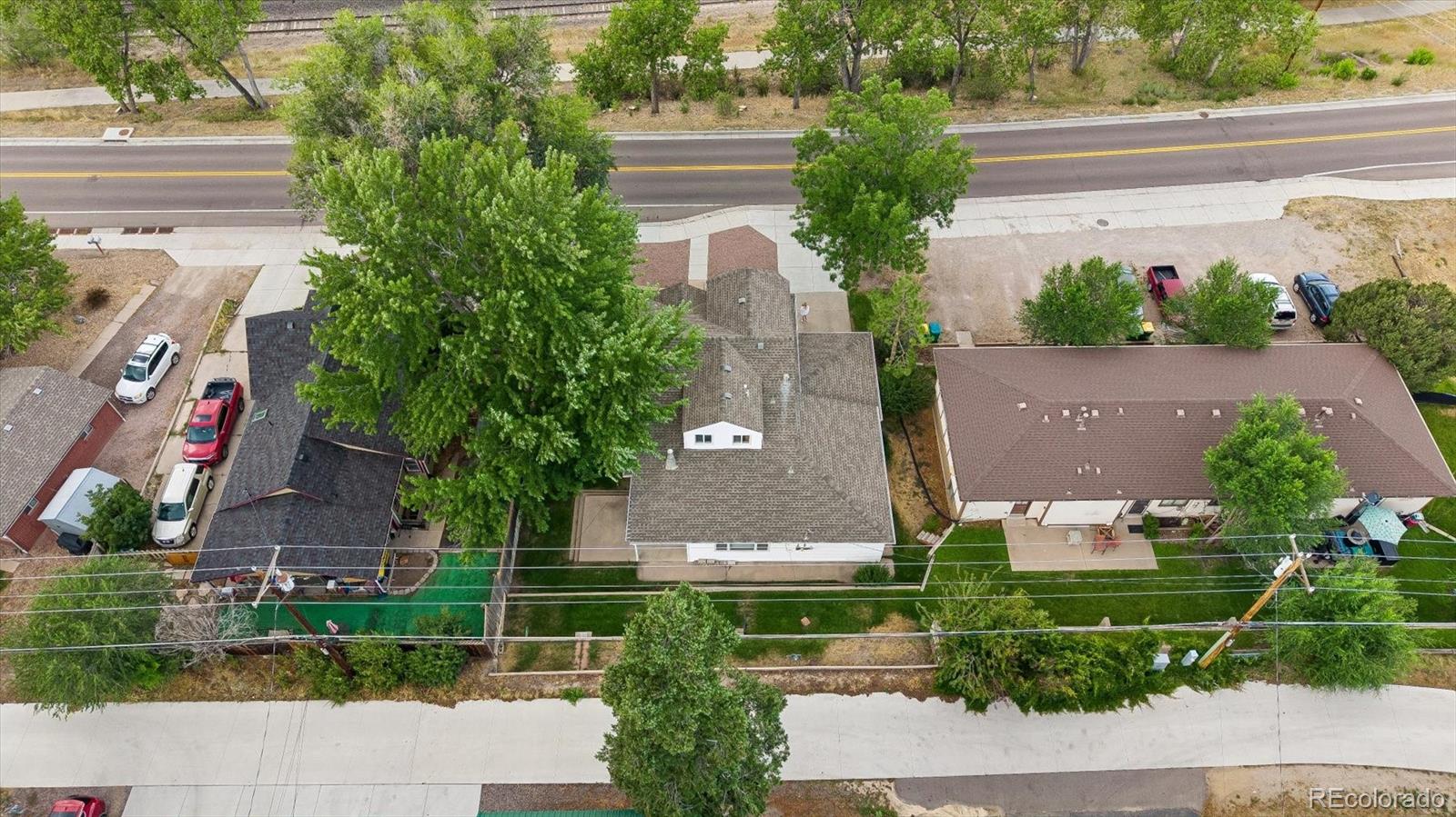 MLS Image #26 for 614  front street,castle rock, Colorado