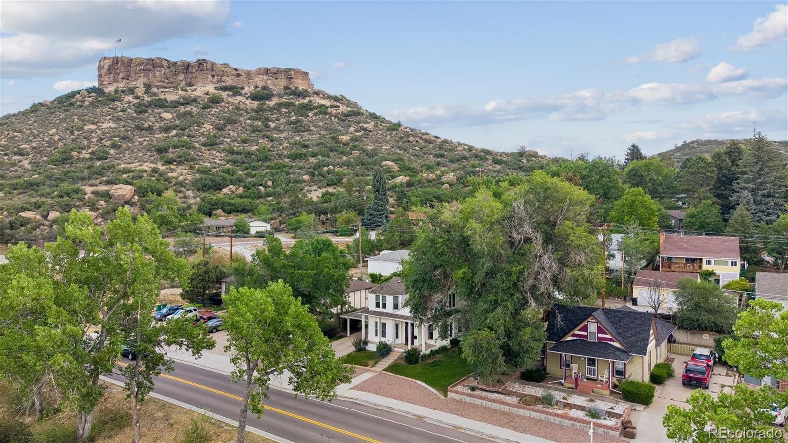 MLS Image #27 for 614  front street,castle rock, Colorado