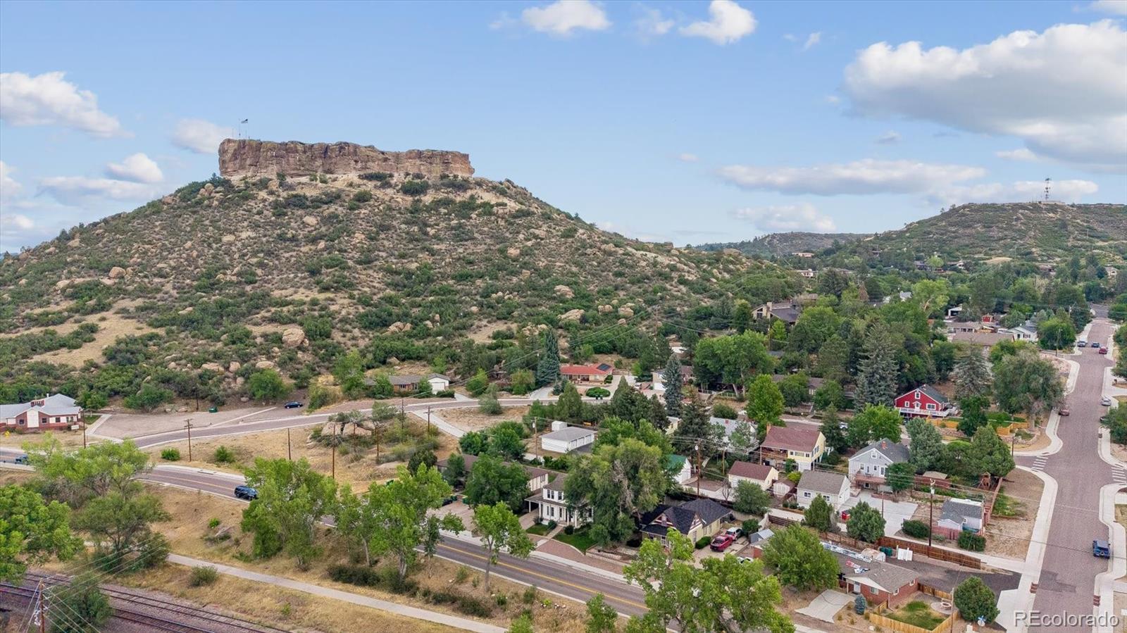 MLS Image #28 for 614  front street,castle rock, Colorado