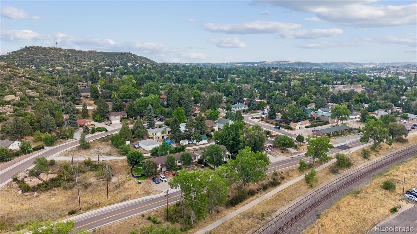 MLS Image #29 for 614  front street,castle rock, Colorado