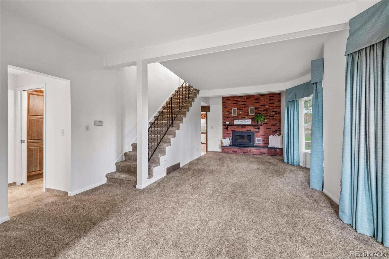 MLS Image #3 for 614  front street,castle rock, Colorado