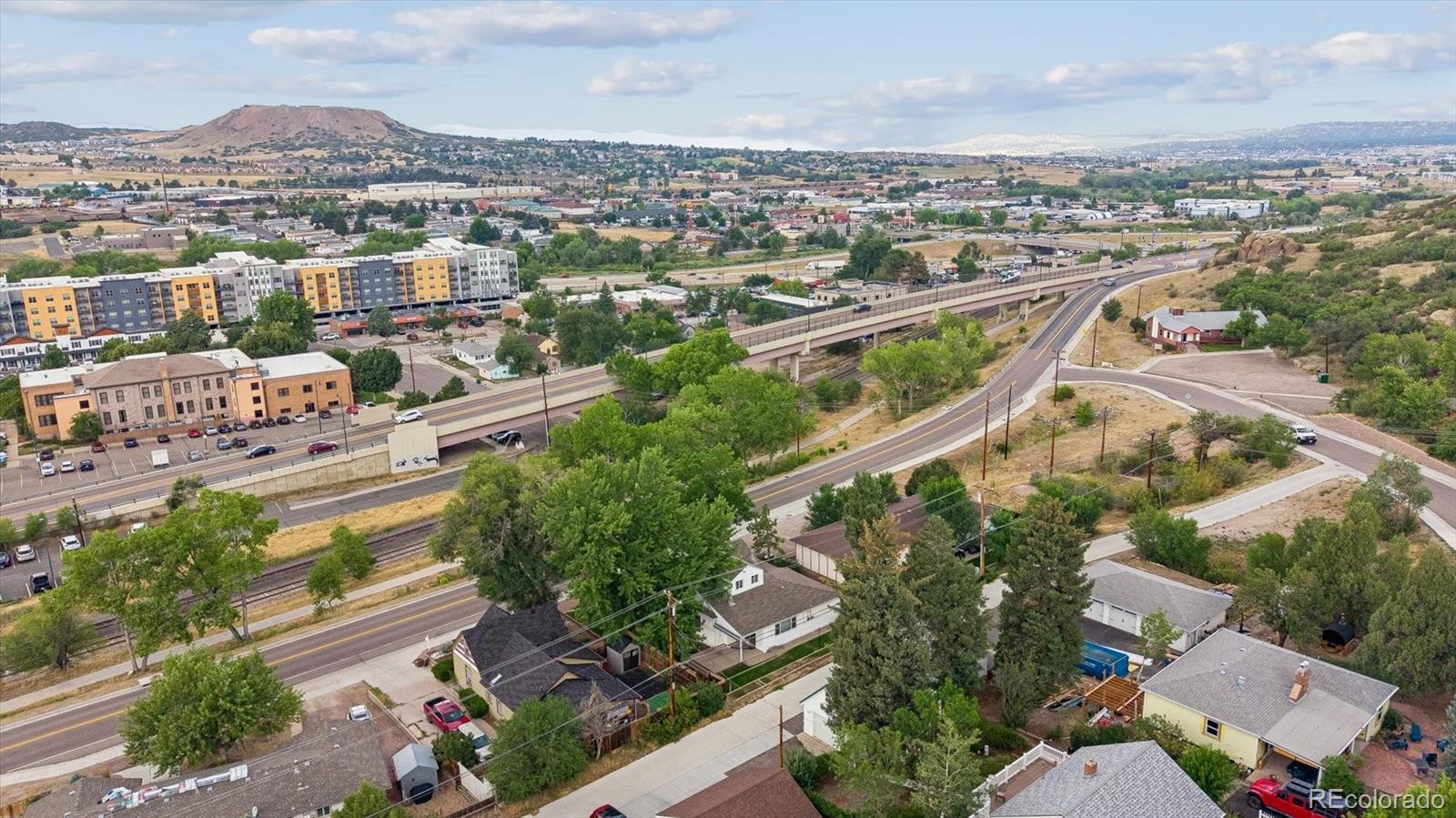 MLS Image #30 for 614  front street,castle rock, Colorado