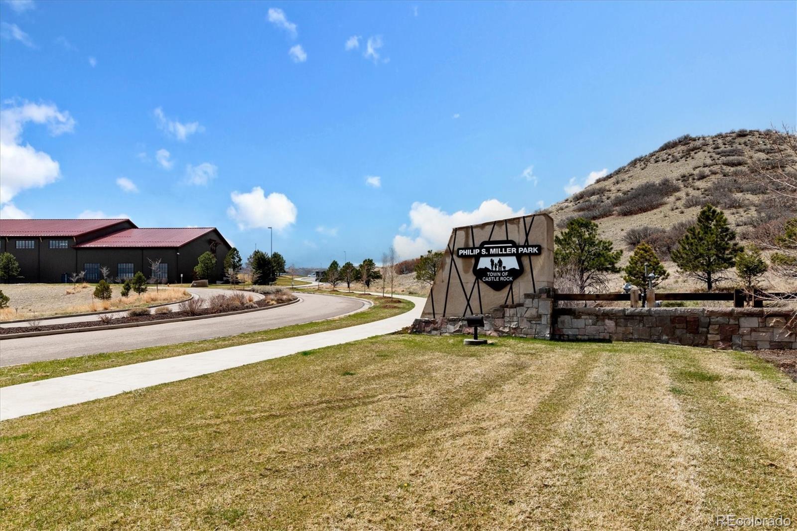 MLS Image #32 for 614  front street,castle rock, Colorado