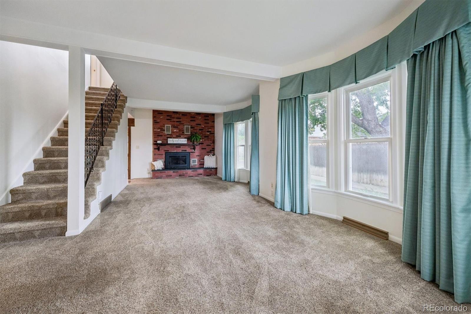 MLS Image #4 for 614  front street,castle rock, Colorado