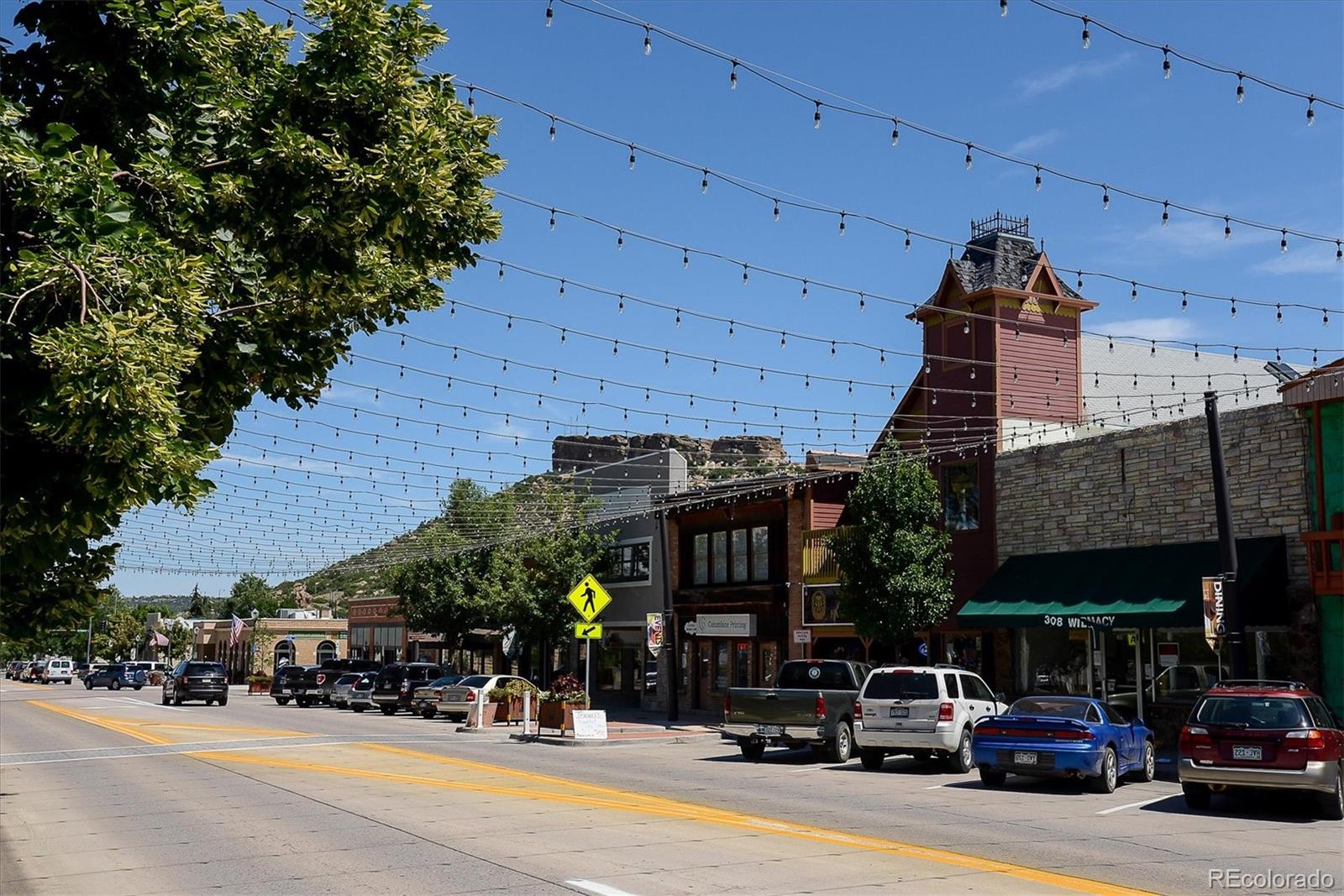 MLS Image #40 for 614  front street,castle rock, Colorado