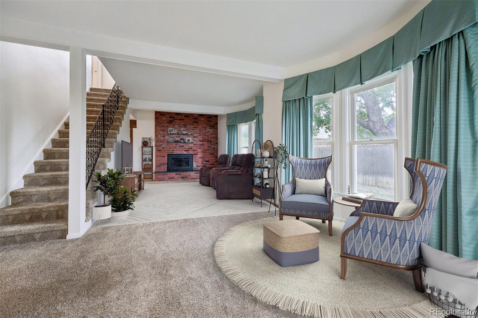 MLS Image #5 for 614  front street,castle rock, Colorado