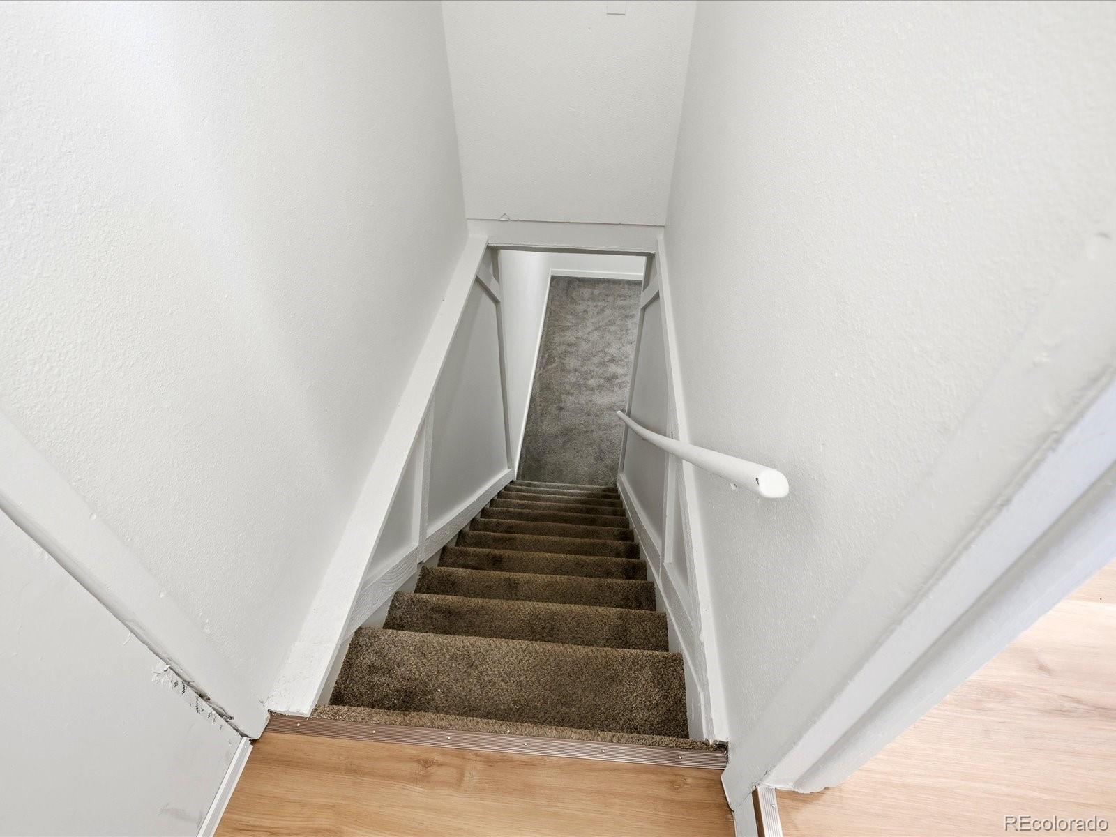 MLS Image #22 for 12265 e 55th avenue,denver, Colorado