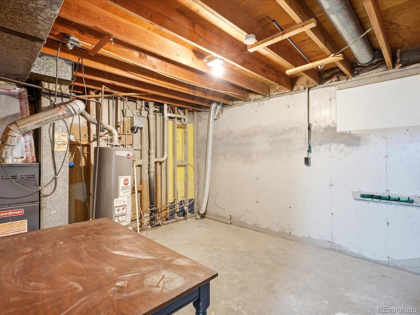 MLS Image #34 for 12265 e 55th avenue,denver, Colorado