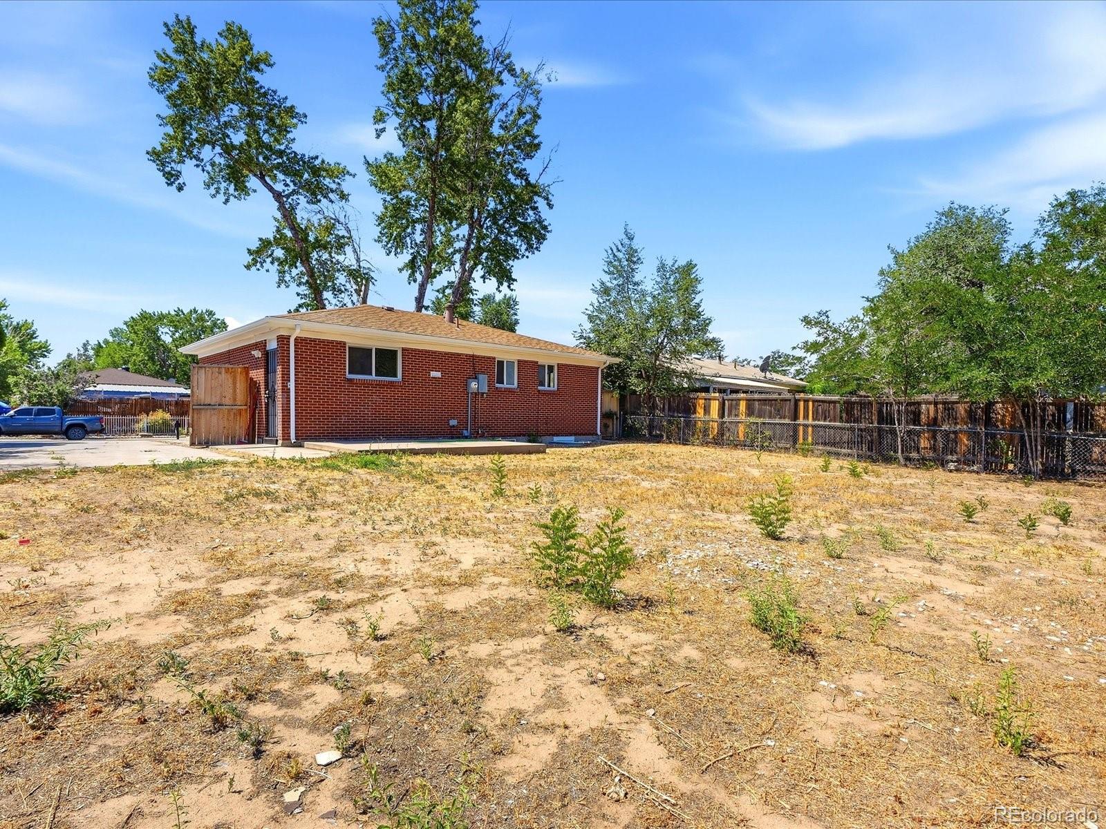 MLS Image #35 for 12265 e 55th avenue,denver, Colorado