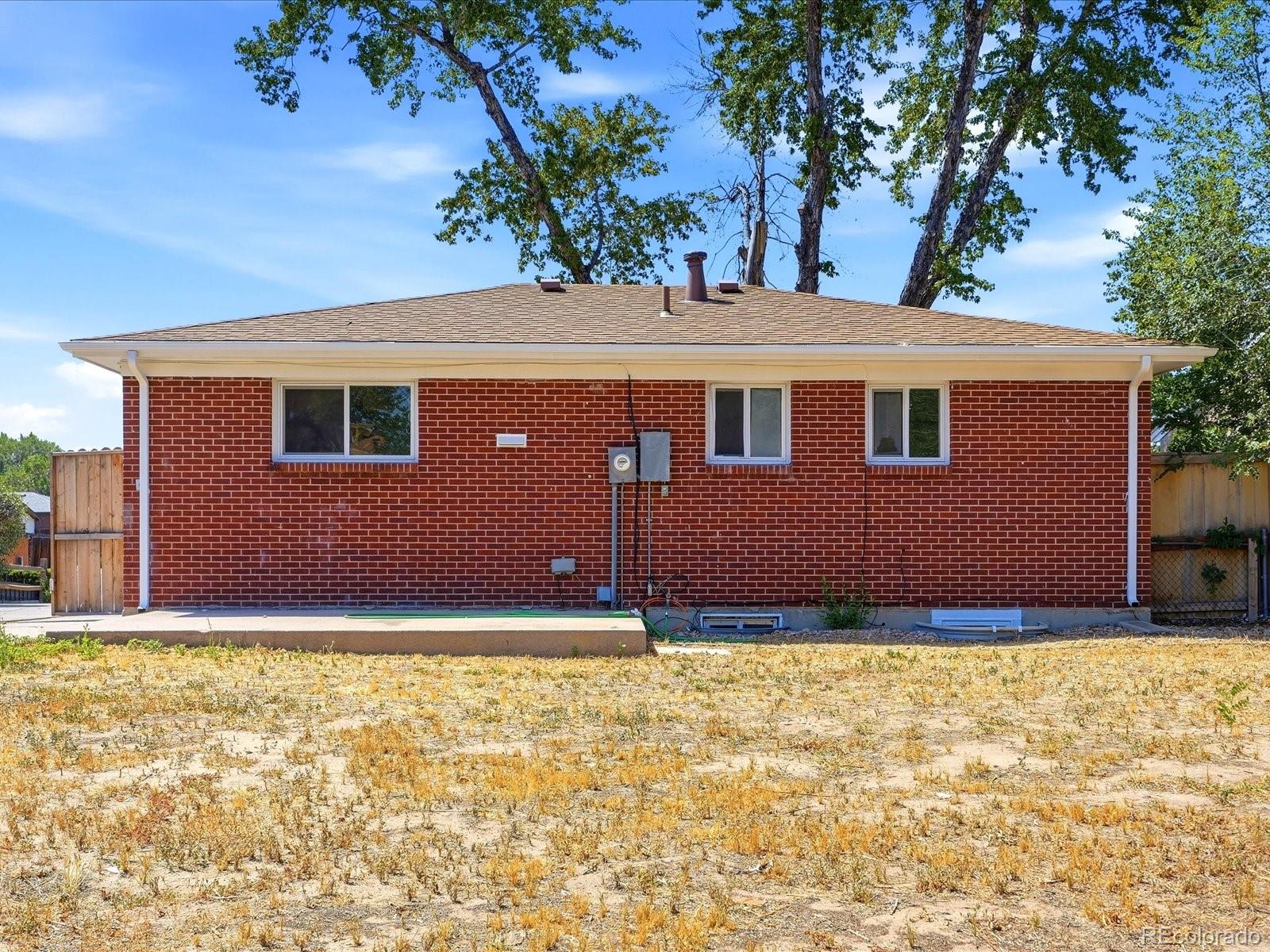 MLS Image #36 for 12265 e 55th avenue,denver, Colorado
