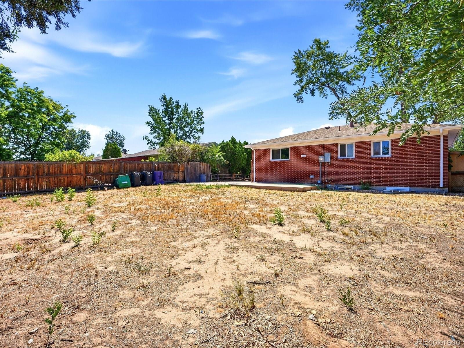 MLS Image #37 for 12265 e 55th avenue,denver, Colorado