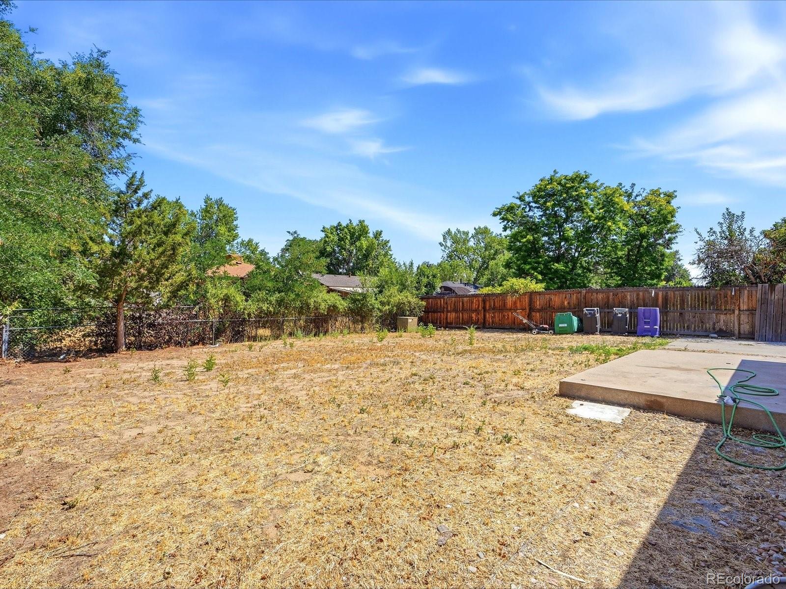 MLS Image #41 for 12265 e 55th avenue,denver, Colorado
