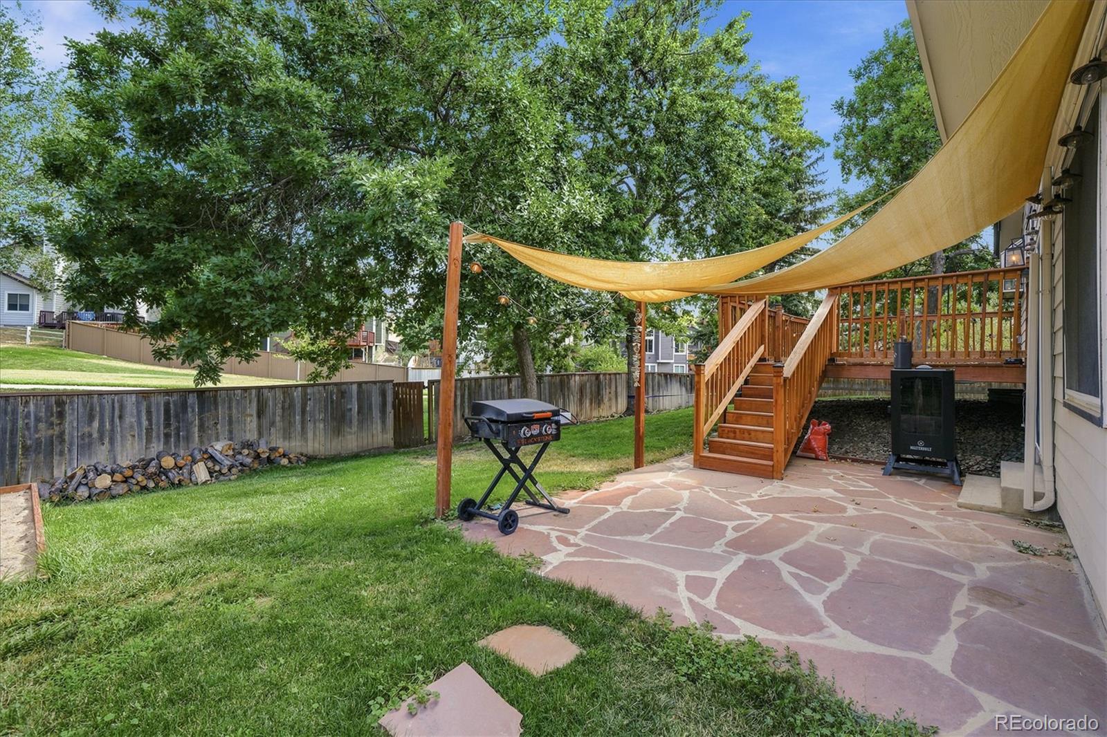 MLS Image #22 for 6446  nassau court,highlands ranch, Colorado
