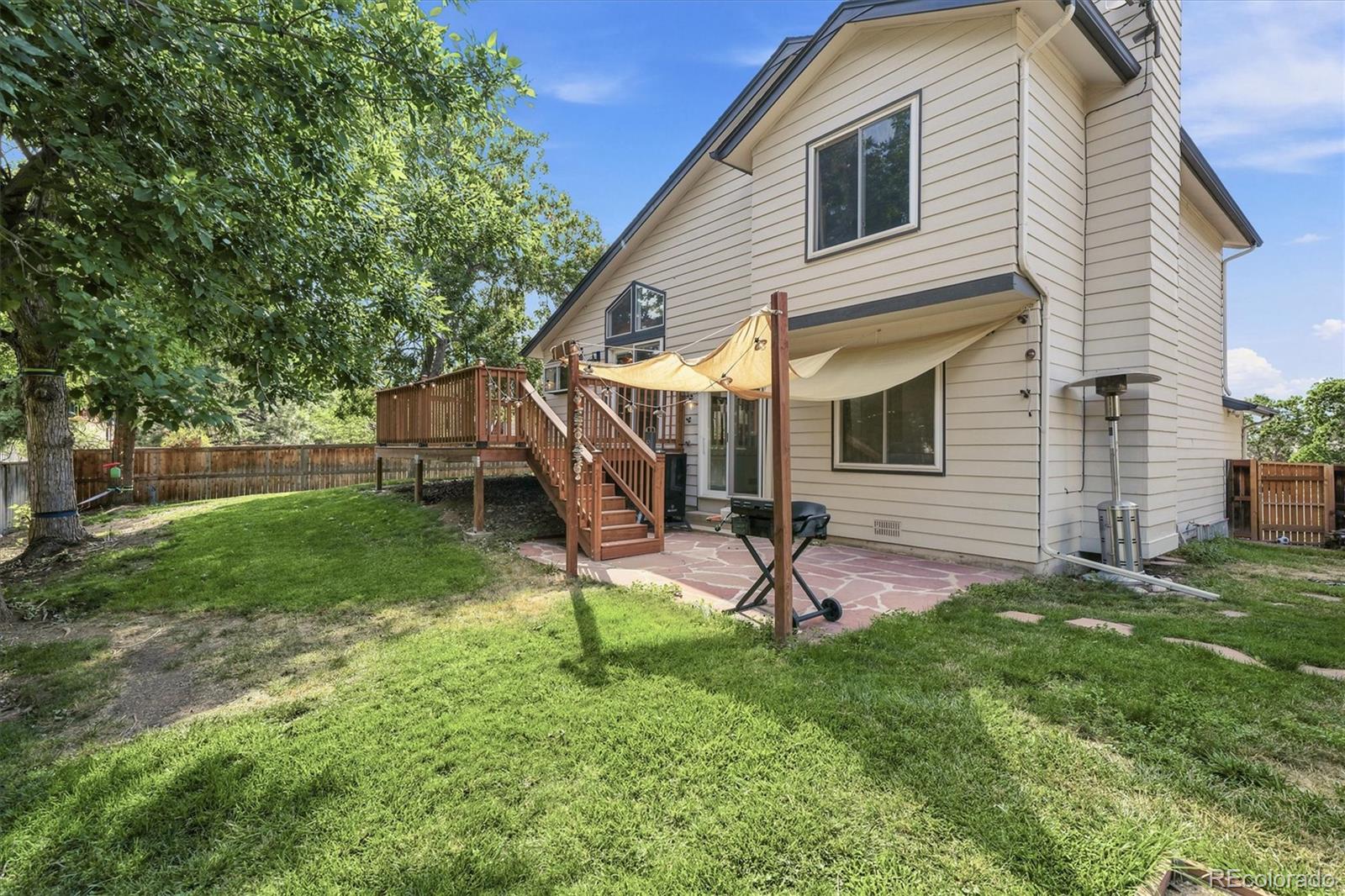 MLS Image #23 for 6446  nassau court,highlands ranch, Colorado