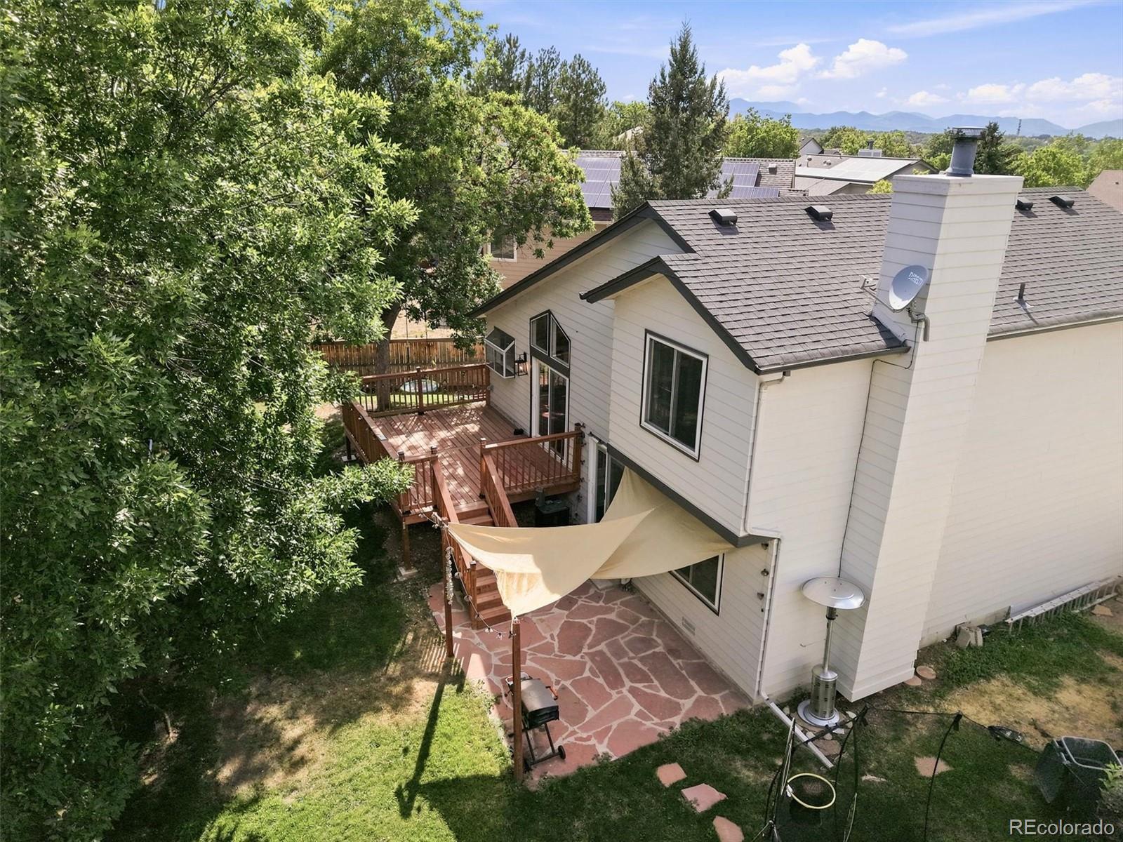 MLS Image #28 for 6446  nassau court,highlands ranch, Colorado