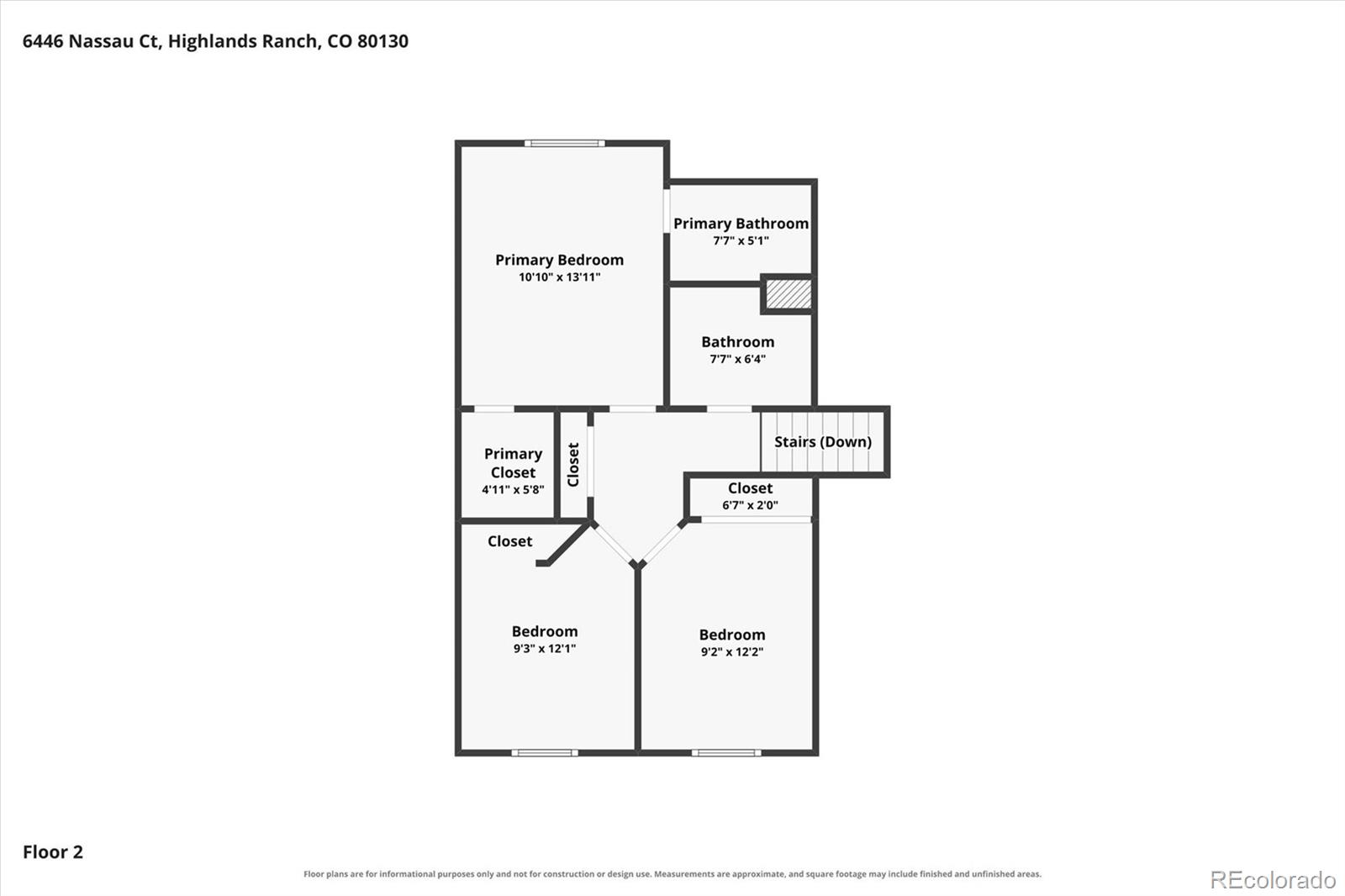 MLS Image #35 for 6446  nassau court,highlands ranch, Colorado
