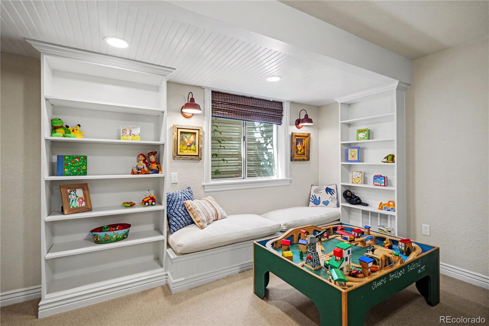 MLS Image #21 for 10865  mount bross way,parker, Colorado