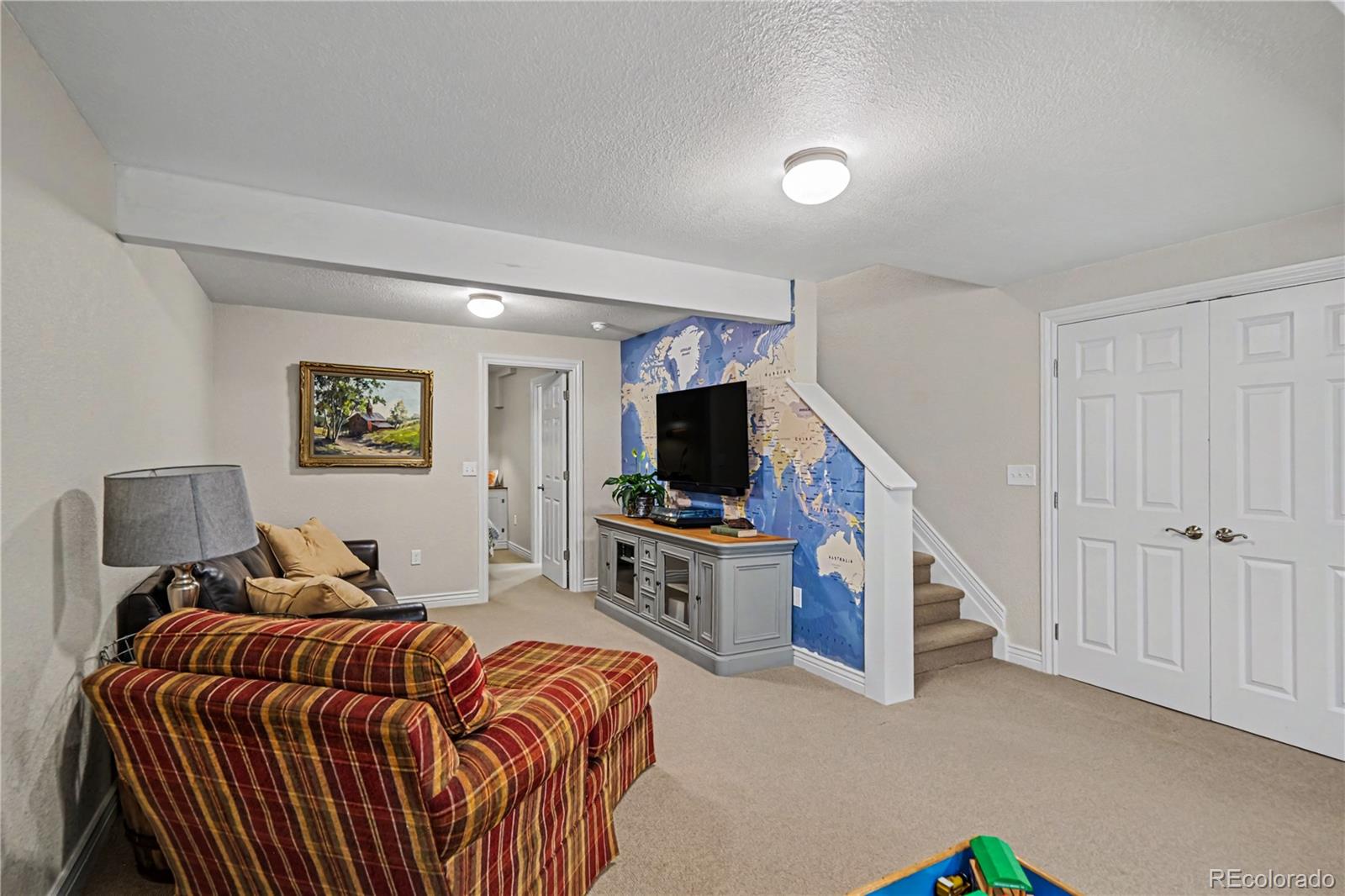 MLS Image #22 for 10865  mount bross way,parker, Colorado