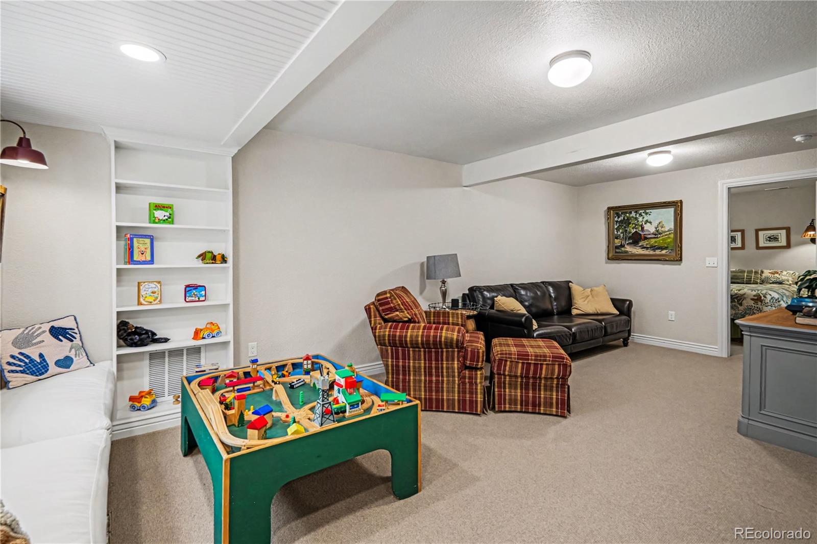 MLS Image #24 for 10865  mount bross way,parker, Colorado