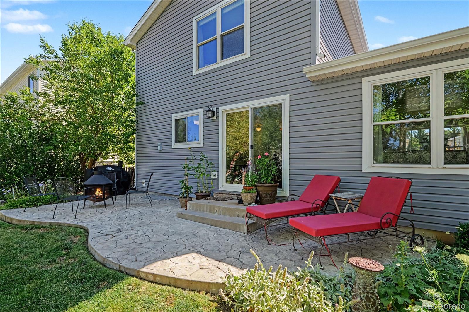 MLS Image #28 for 10865  mount bross way,parker, Colorado